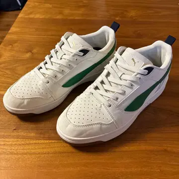 푸마 리바운드 로우 V6 75주년 푸마