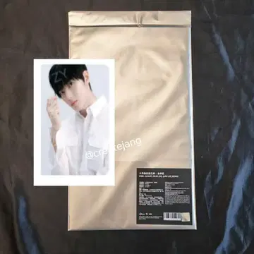 보이플라2 아카이브전 팝업 상하이 필아파트필름 이정