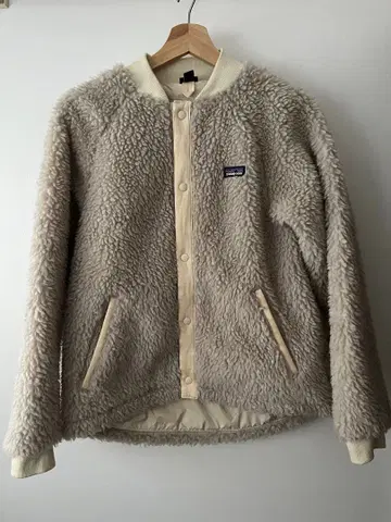 Patagonia 플리스 자켓 키즈 XXL
