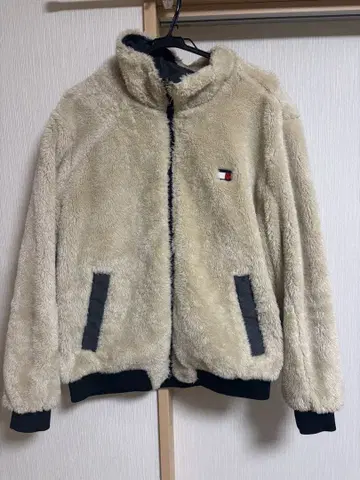 HILFIGER 리버서블 자켓