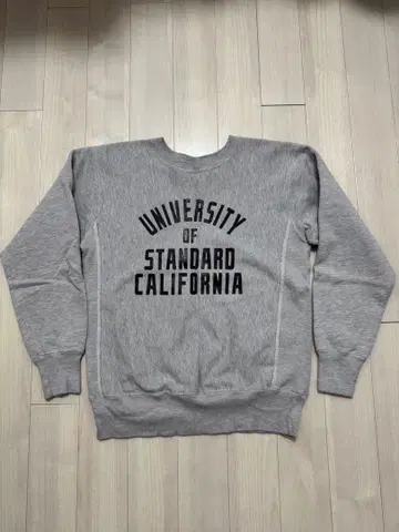 Champion 챔피온 리버스 위브 맨투맨 S