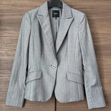 INDIVI 테일러드 자켓