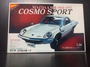 니치모 코스모 스포츠