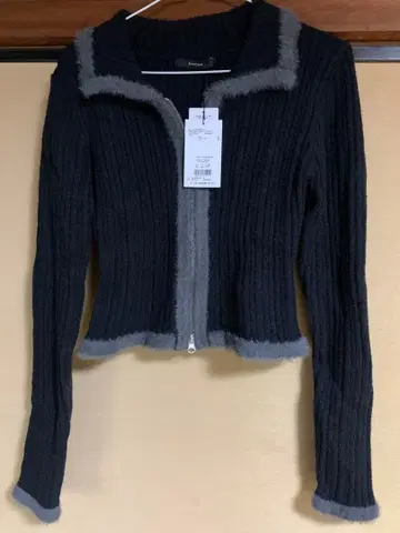 EMODA 리브 다크 그레이 셋업 F 사이즈