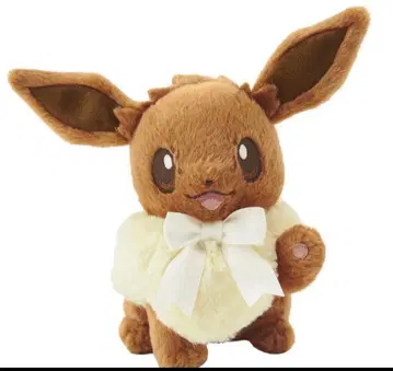 이브이 봉제 인형 이브이 컬렉션