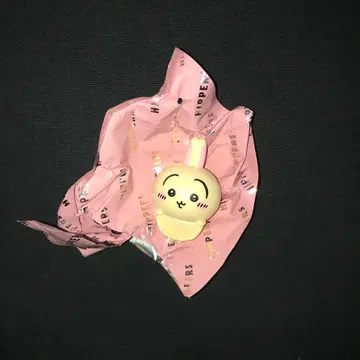 HIPPERS 히퍼스 치이카와 (먼작귀) 토끼