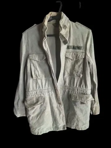 U.S.ARMY 자켓