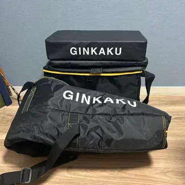 GINKAKU 헤라 백