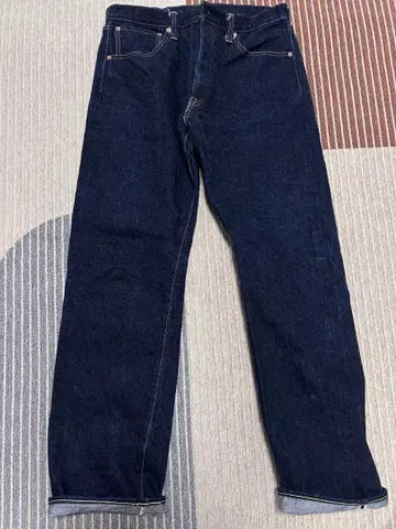 EIGHT G 헤비 온스 W36 L34