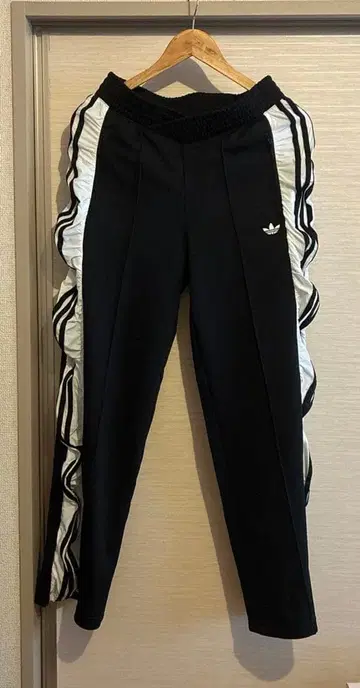 adidas original 트랙 팬츠 R3 DC