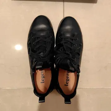legero 레제로 신발 25cm