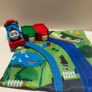 간단 첫 프라레일 토마스와 친구들 세트