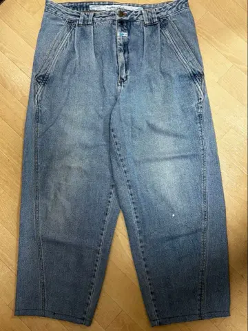 MARITHE & FRANCOIS GIRBAUD DENIM