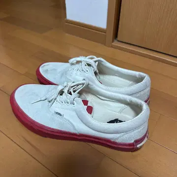 Vans 스니커즈 PURLICUE 콜라보