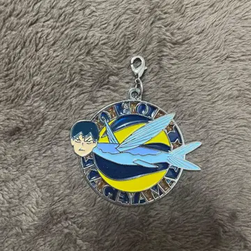 하이큐 카게야마 토비우오