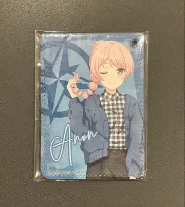 아논 뱅드림 카드 케이스 치하야 아논