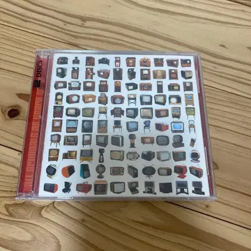 미개봉 CD Everywhere You Look 원곡 수록 풀 하우스