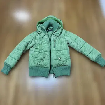 여성용 패딩 자켓