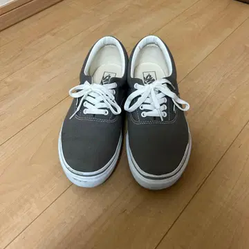 Vans 오센틱 그레이