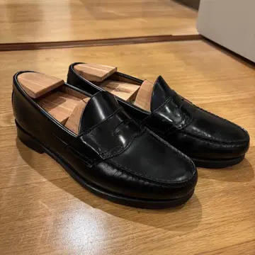 G.H.BASS 로건 90s 7E