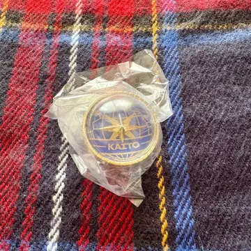 프로세카 세카라이 링 라이트 KAITO