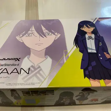 미개봉 BANDAI Figure-rise Standard 냐앙