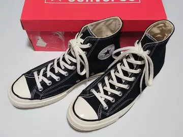 척테일러 구 패치 27cm CT70