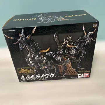 t731 마계가동 마도마 라이고우 암흑기사 키바