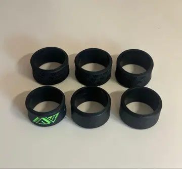 Suspended 4th 저 반지 무우 반지