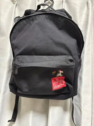 Manhattan Portage 스누피 백팩