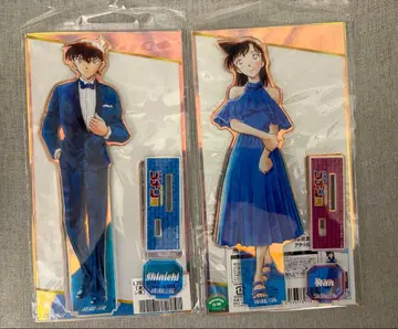 신이치 란 아크릴 스탠드 30주년