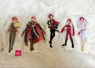 이레이스 리우라 아크릴 스탠드