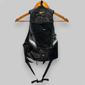 00s nike cross back pack