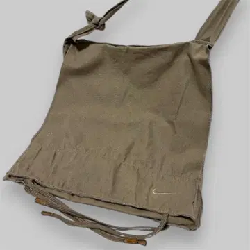 00s NIKE Considered Shoulder Bag