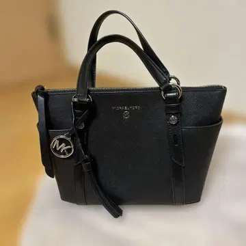 Michael Kors 블랙 2Way 숄더백