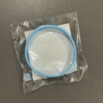 Morfonica BDP 파랑 러버 밴드