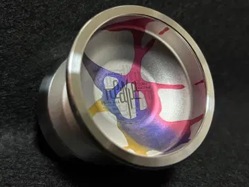 YoYoFactory 요요팩토리 Pragma 플러그마 새상품급