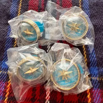 프로세카 세카라이 링라이트 안