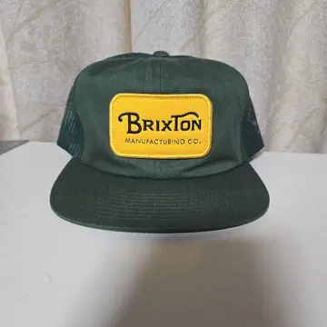 Brixton 브릭스톤 스냅백 캡