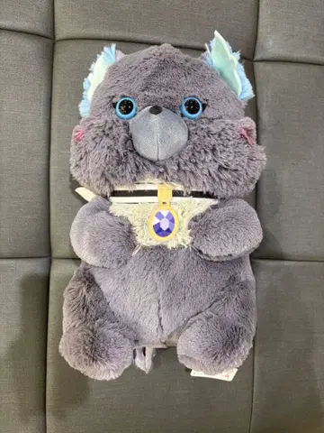 트위스티드 원더랜드 그리 Aimery 초 BIG 봉제 인형