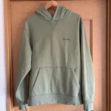 뉴발란스 후드티 XL