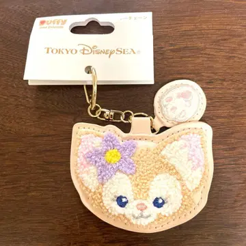 리나벨 키링 도쿄디즈니씨