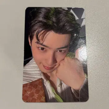 차은우 라키도르 아프뮤 else