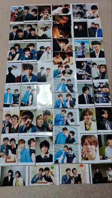 퍼펙트 프로포즈 포토 카드