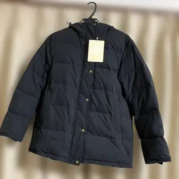 여성용 다운 자켓