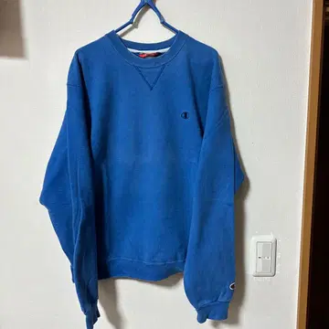 챔피언 리버스 위브 90s