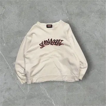 90's Conart Sweat shirt 맨투맨