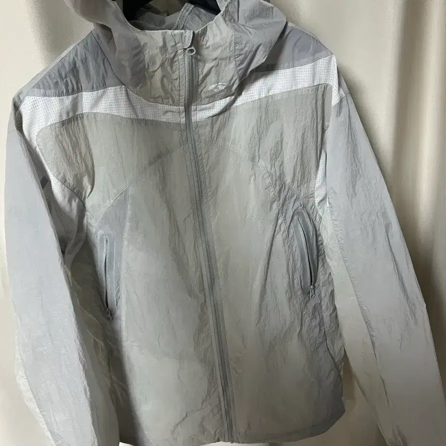 SAN SAN GEAR | 산산기어 Sansan Gear Sprinter Jacket Light Blue