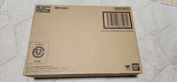 METAL ROBOT혼 데스티니 건담 + 빛의 날개 & 이펙트 세트