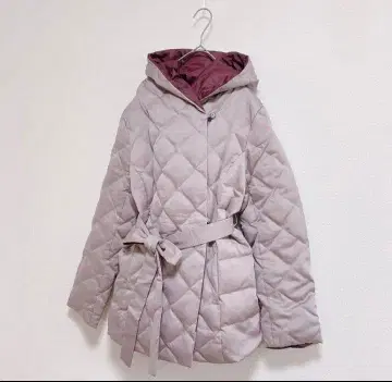 두클라쎄 DoCLASSE 다운 자켓 리버서블